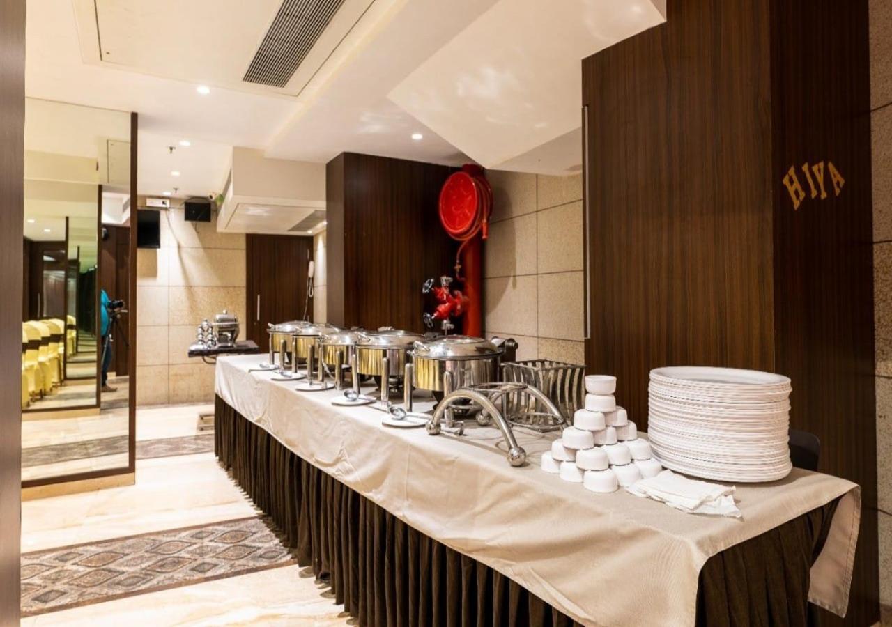 Hotel Laxvas Thane Exterior foto